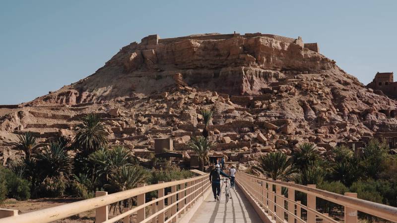 Highlights of Morocco – In Comfort