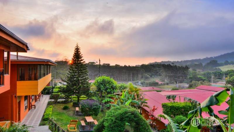 Costa Rica Adventure