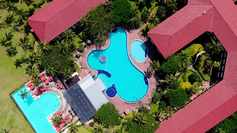 Borneo & the Malaysian Peninsula