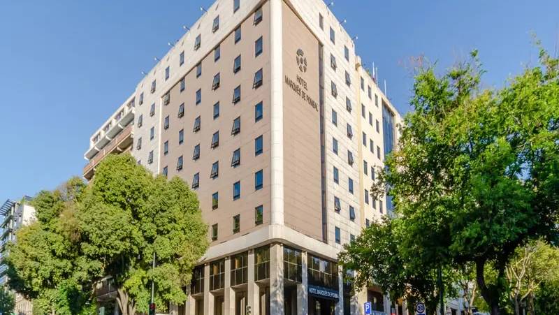 Highlights of Portugal