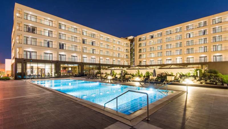 Highlights of Portugal