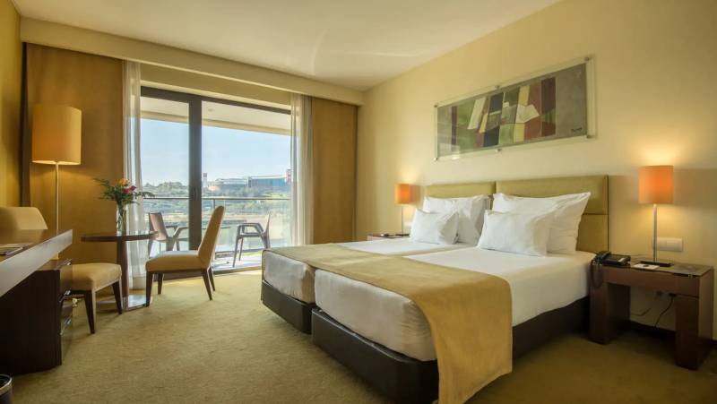 Highlights of Portugal