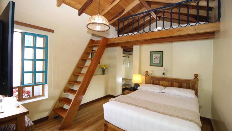 Galapagos Walking Adventure