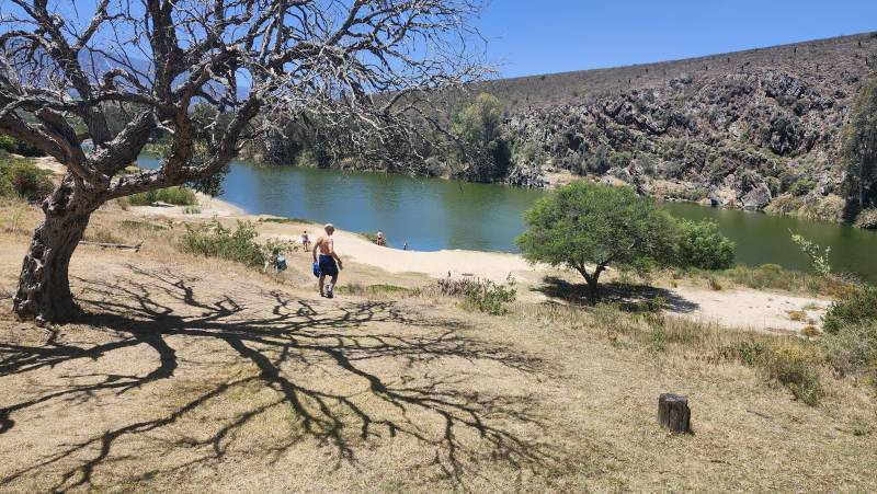 Cycling the Cape & Winelands