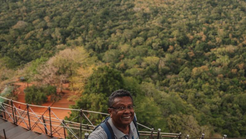 Sri Lankan Highlights