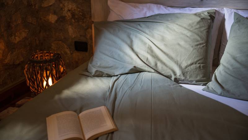 Italian Apennines: Walks & Wildlife