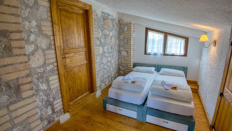 Italian Apennines: Walks & Wildlife