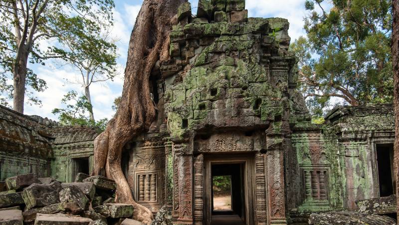 Vietnam & Cambodia Highlights