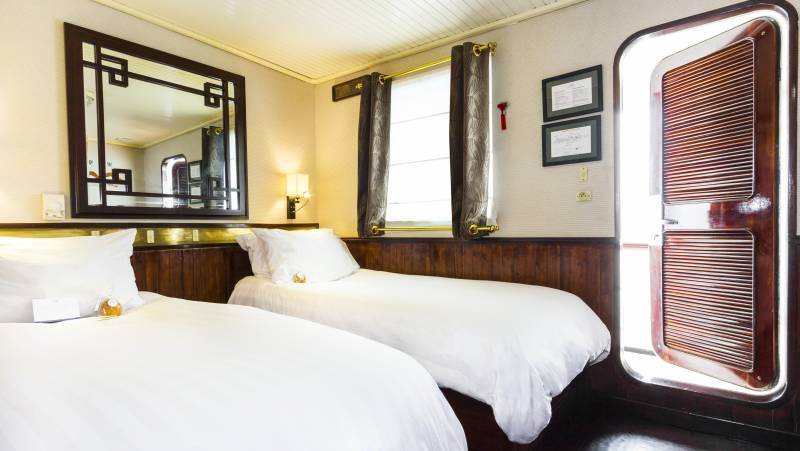 Vietnam & Angkor – Premium Adventure