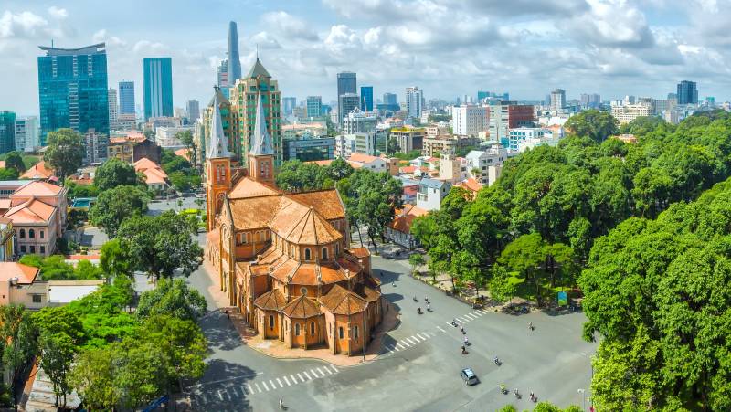 Southeast Asia Family Adventure