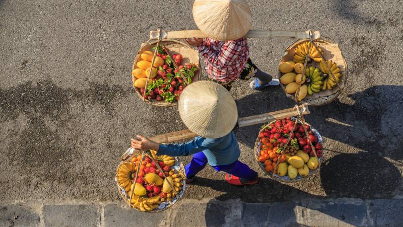 Vietnam & Angkor – Premium Adventure