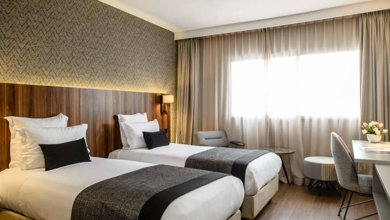 Treasures of Morocco – Premium Adventure