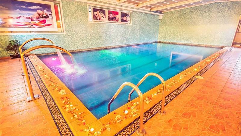 Treasures of Morocco – Premium Adventure