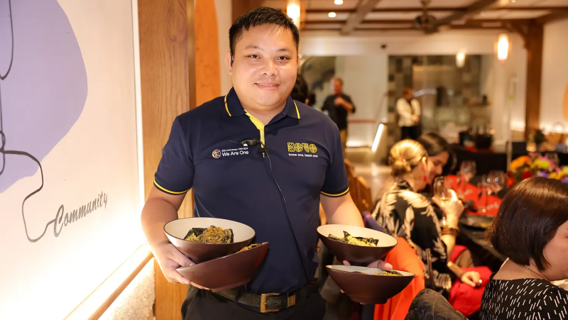 Vietnam & Angkor – Premium Adventure