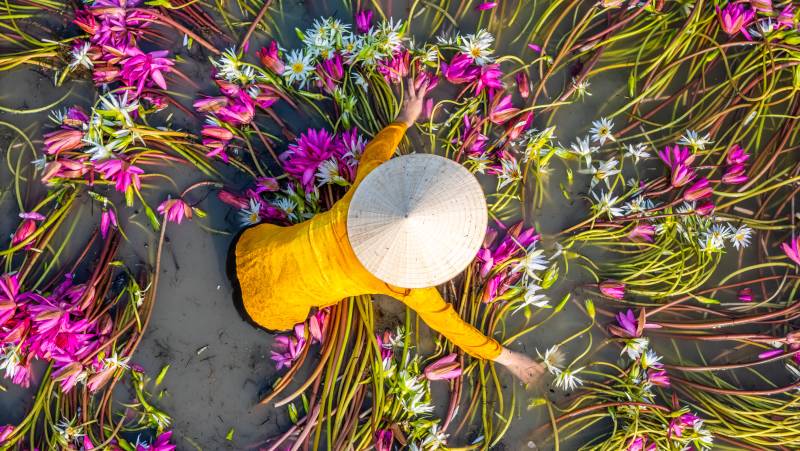 Vietnam & Angkor – Premium Adventure