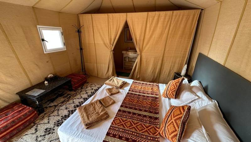 Treasures of Morocco – Premium Adventure