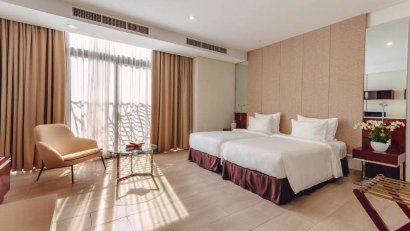 Cycle Southeast Asia – Premium Adventure