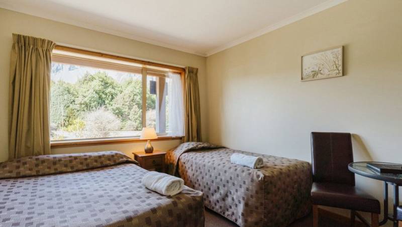 Discover New Zealand