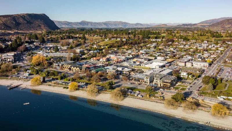 Discover New Zealand