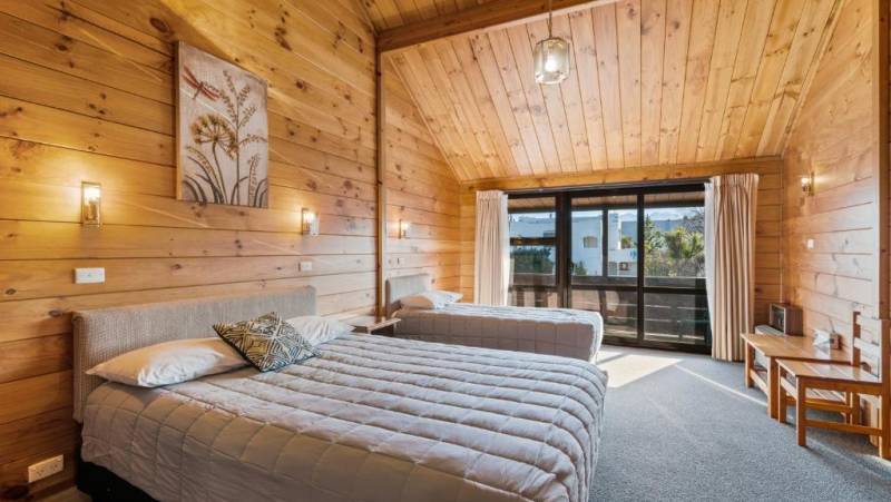 Discover New Zealand