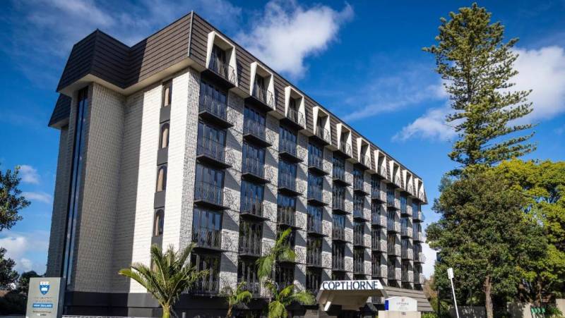 Discover New Zealand