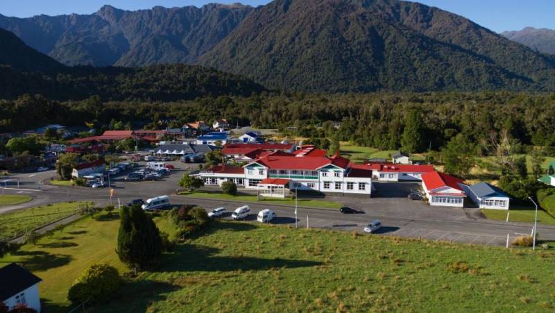 Discover New Zealand