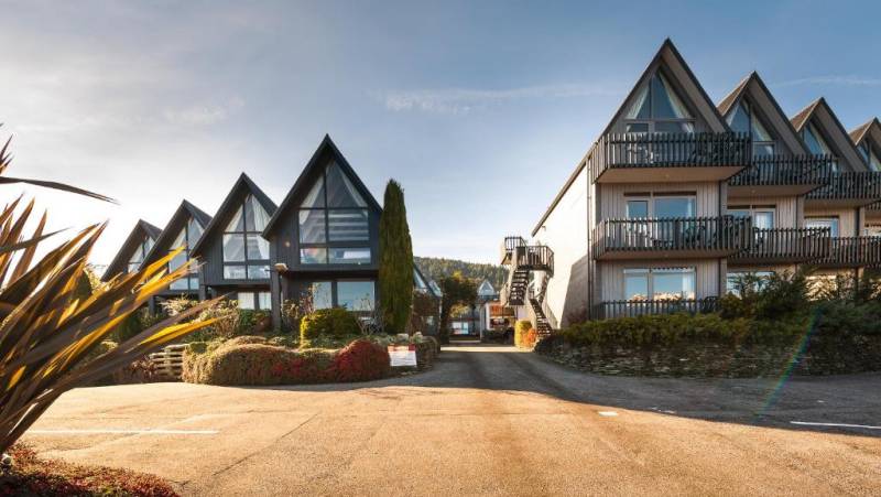 Discover New Zealand