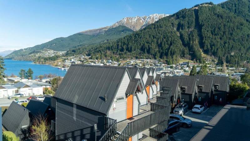 Discover New Zealand