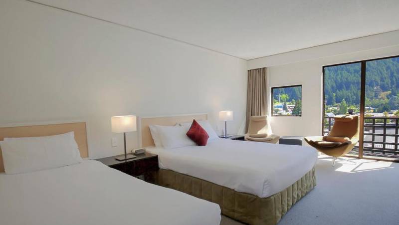 Discover New Zealand