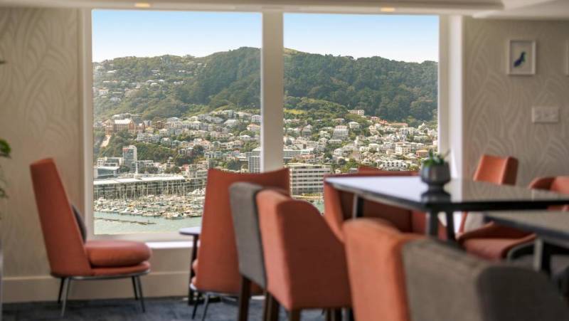 Discover New Zealand