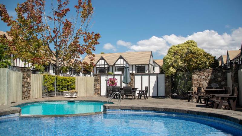 Discover New Zealand