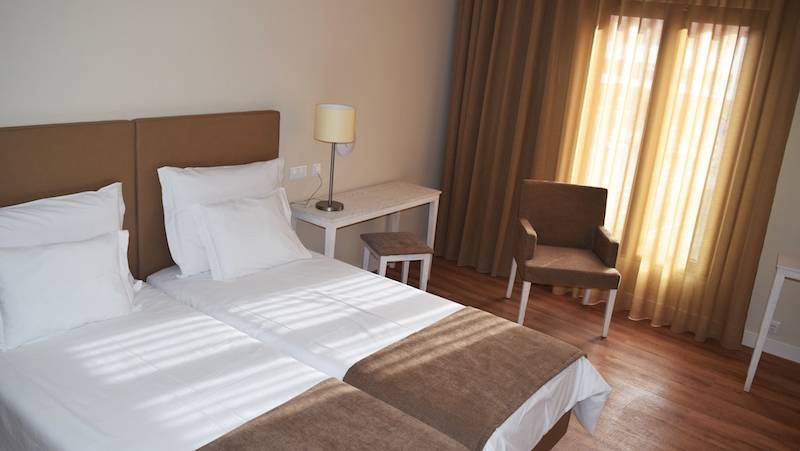 Walking the Island of Madeira