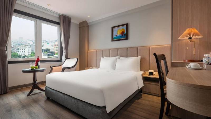 Vietnam & Cambodia Highlights