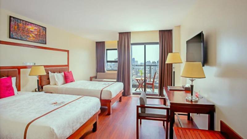 Cycle Southeast Asia