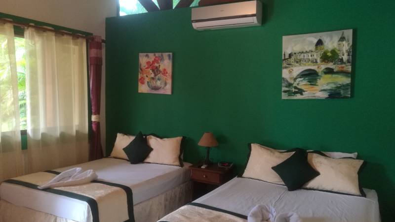 Costa Rica Adventure