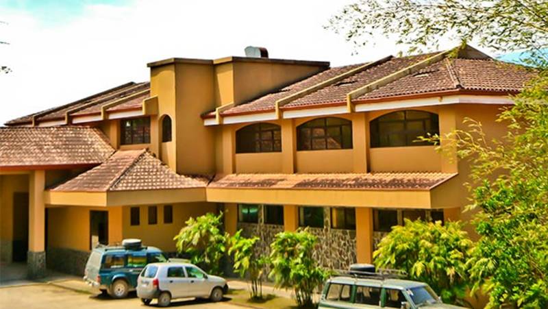 Costa Rica Adventure