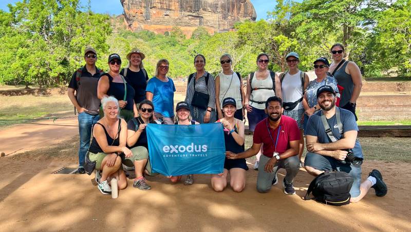 Highlights of Northern Sri Lanka