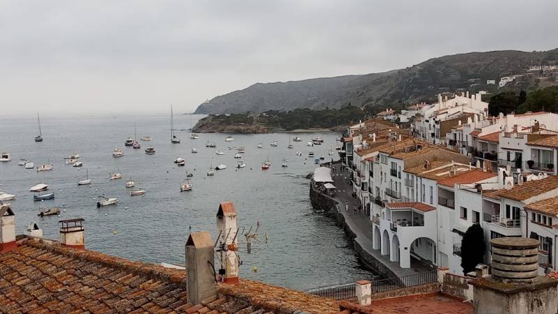 Coastal Walks of Catalunya