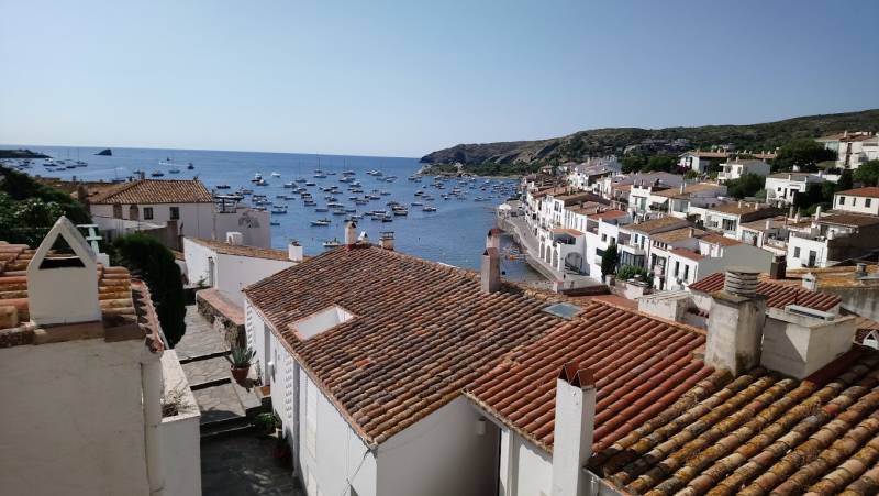Coastal Walks of Catalunya
