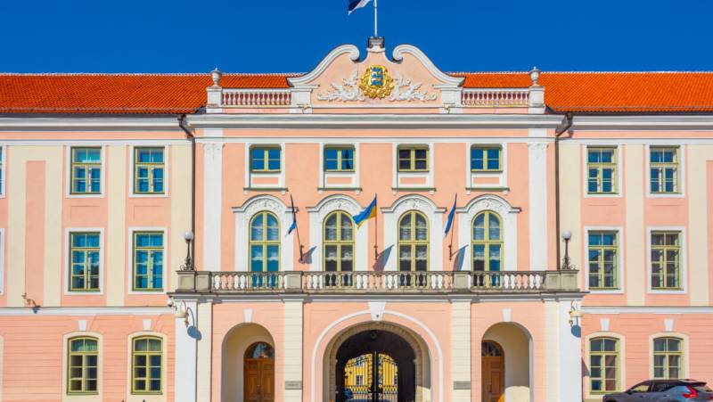 Winter in the Baltics, Helsinki & Stockholm