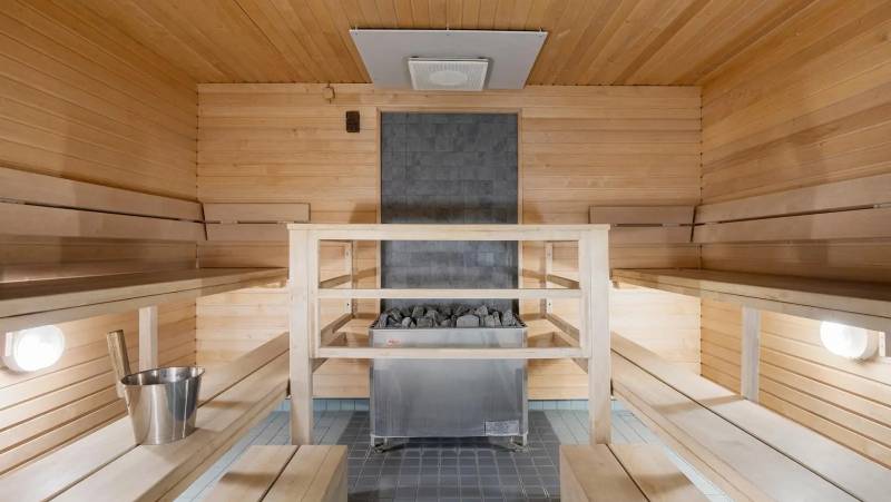 Winter in the Baltics, Helsinki & Stockholm