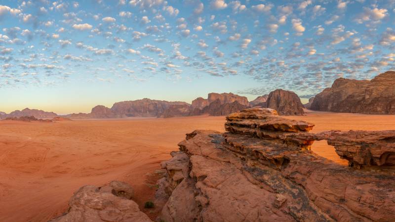 Kingdoms of Jordan – Premium Adventure