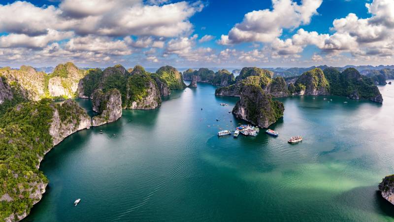 Best of Vietnam – Premium Adventure