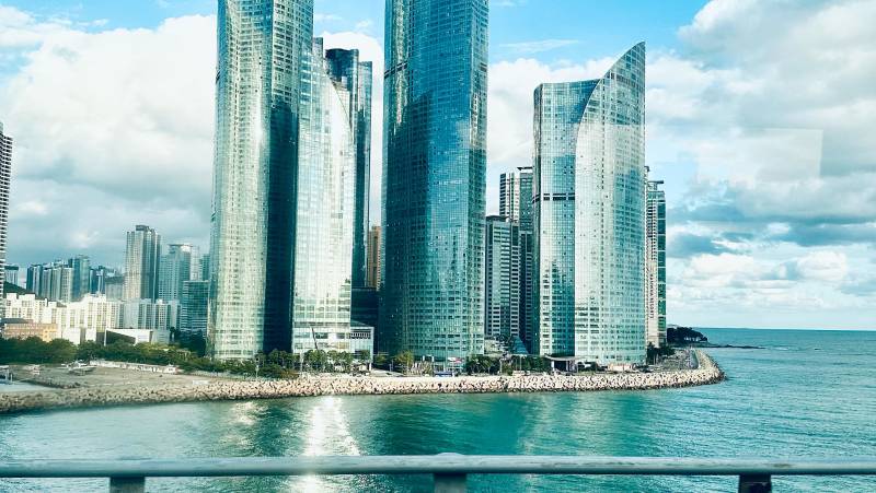 Discover South Korea