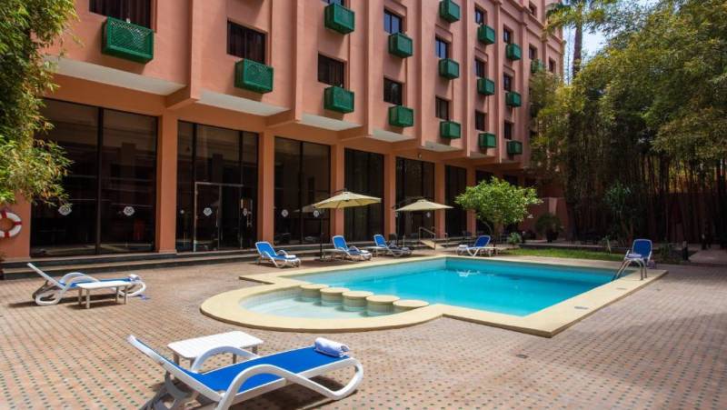 Hike Morocco’s Atlas Mountains