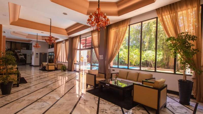 Hike Morocco’s Atlas Mountains