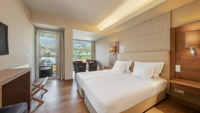 Madeira Discovery – Premium Adventure