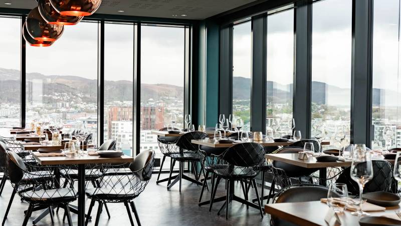 Hike the Lofoten and Vesterålen Islands