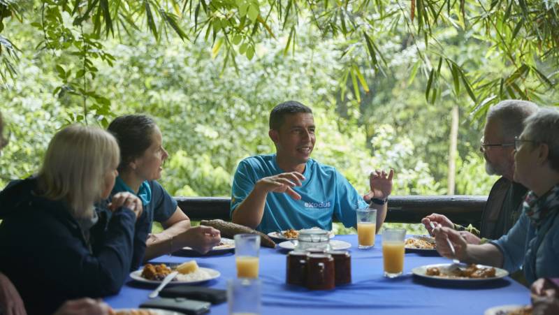 Discover Costa Rica – Coastal Edition