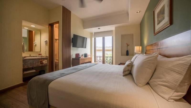 Discover Mexico – Day of the Dead (Oaxaca)